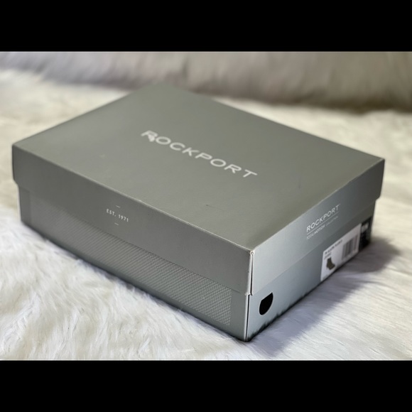 New Rockport Women's Tm Alaiya Plain B Ankle Boot - Picture 3 of 16